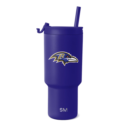 Gameday 30oz Tumbler