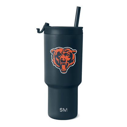 Gameday 30oz Tumbler
