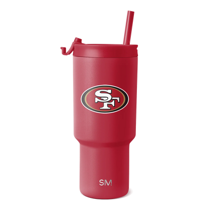 Gameday 30oz Tumbler